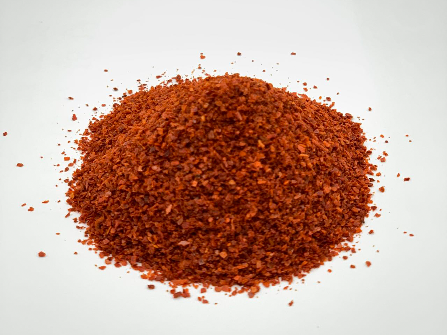 Chili Granulated